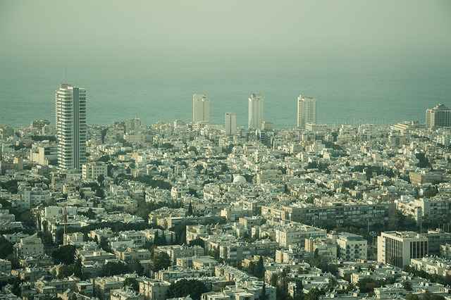 דירות למכירה בתל אביב 2021 - מבט על השוק